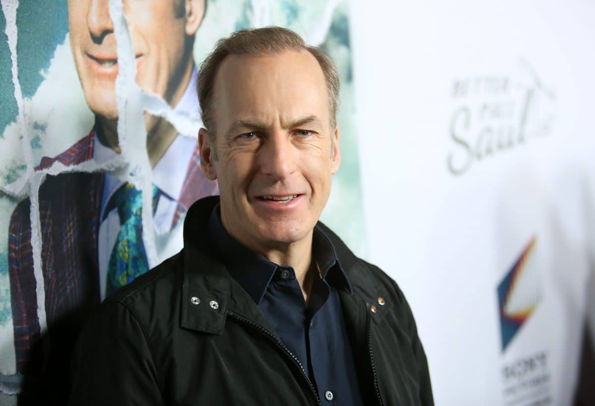 „Better Call Saul“-Schauspieler Bob Odenkirk nach Kollaps am Set in „stabilem Zustand“