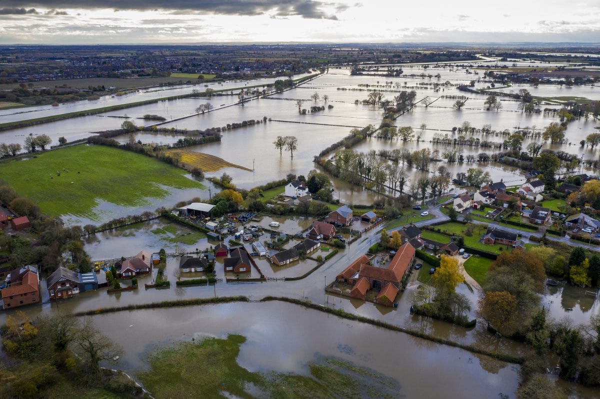 Westdeutschland: Schwere Unwetter fordern Todesopfer und 50 Vermisste