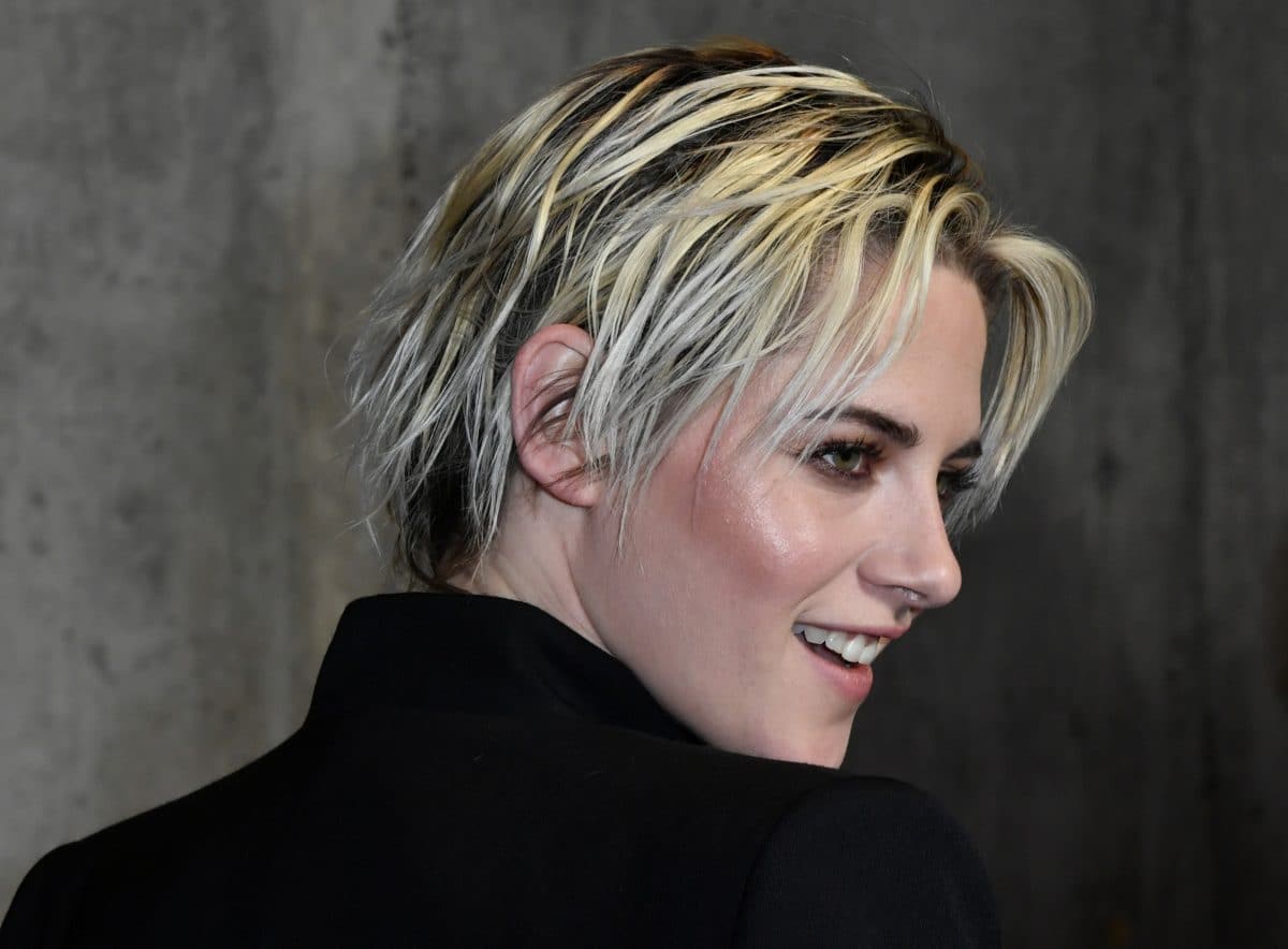 Diana-Film mit Kristen Stewart feiert Premiere bei Filmfestspielen von Venedig