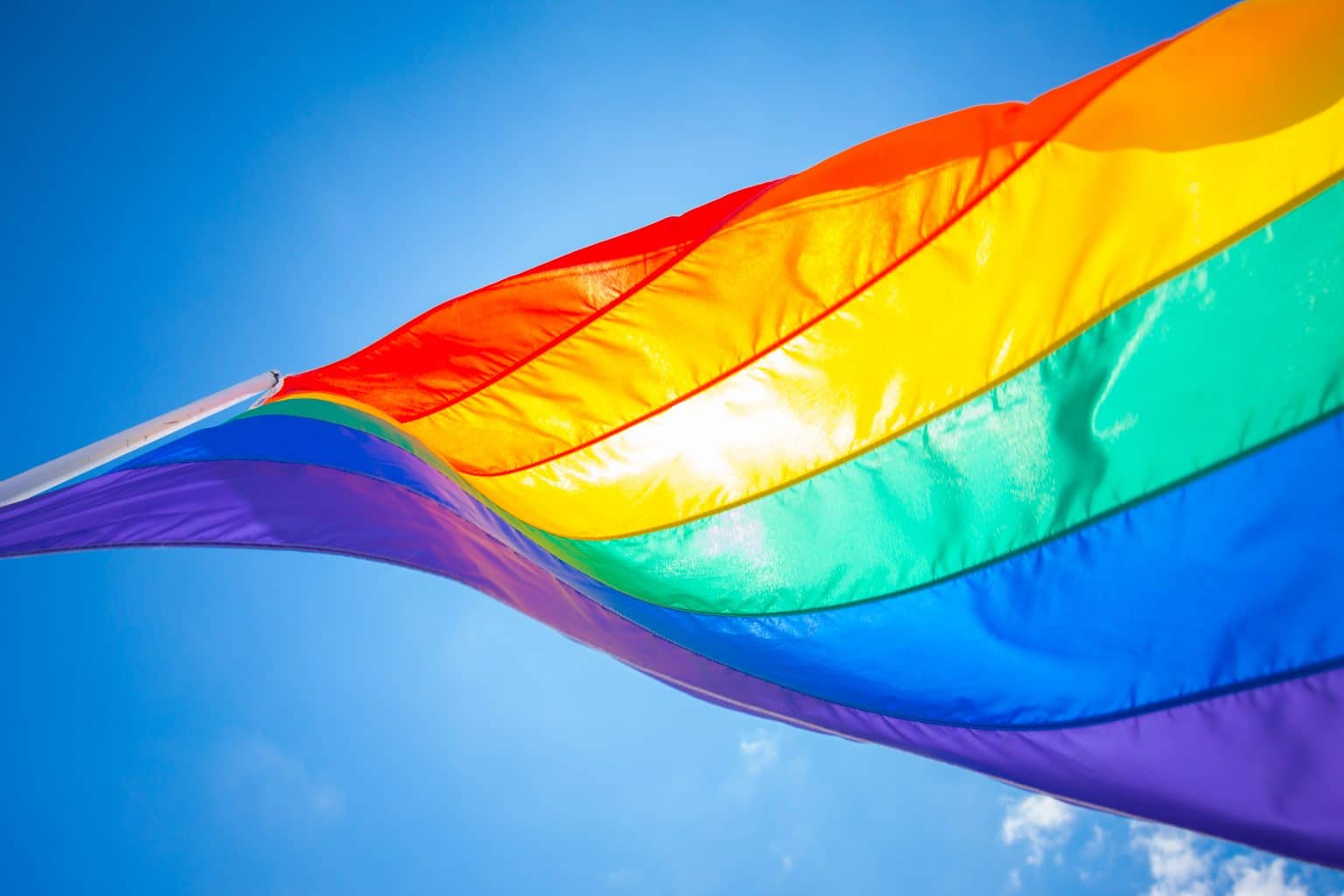 EU leitet Verfahren gegen AntiLGBTQIAGesetze in Ungarn und Polen ein