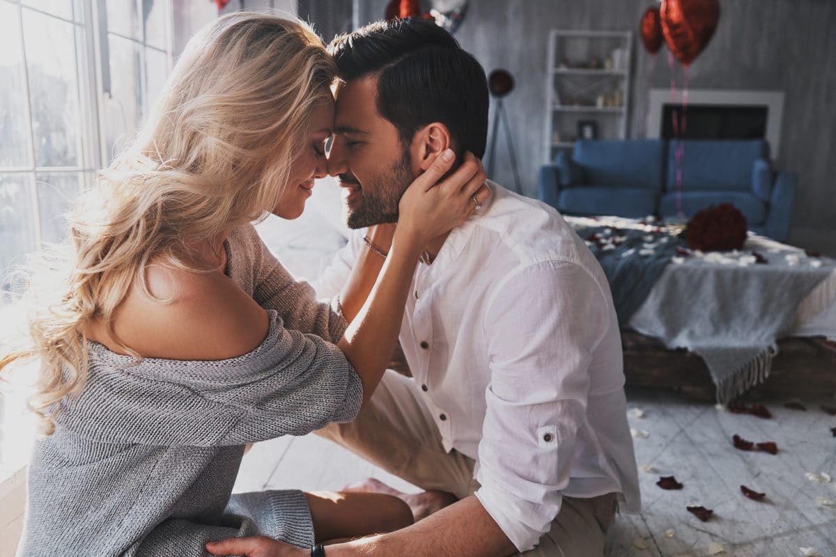 Forscher finden heraus, was uns in Beziehungen wirklich glücklich macht