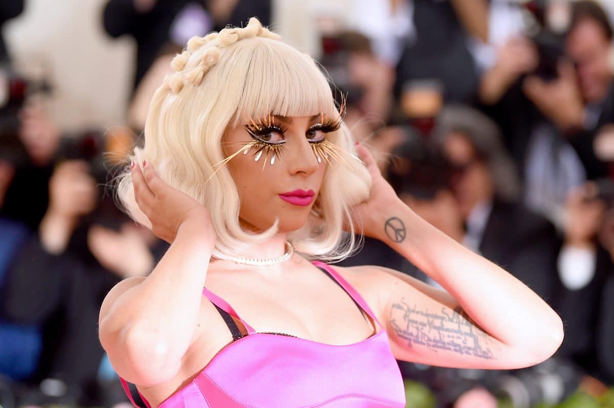 Wieso tauchen gerade überall Lady Gaga Doppelgänger auf?