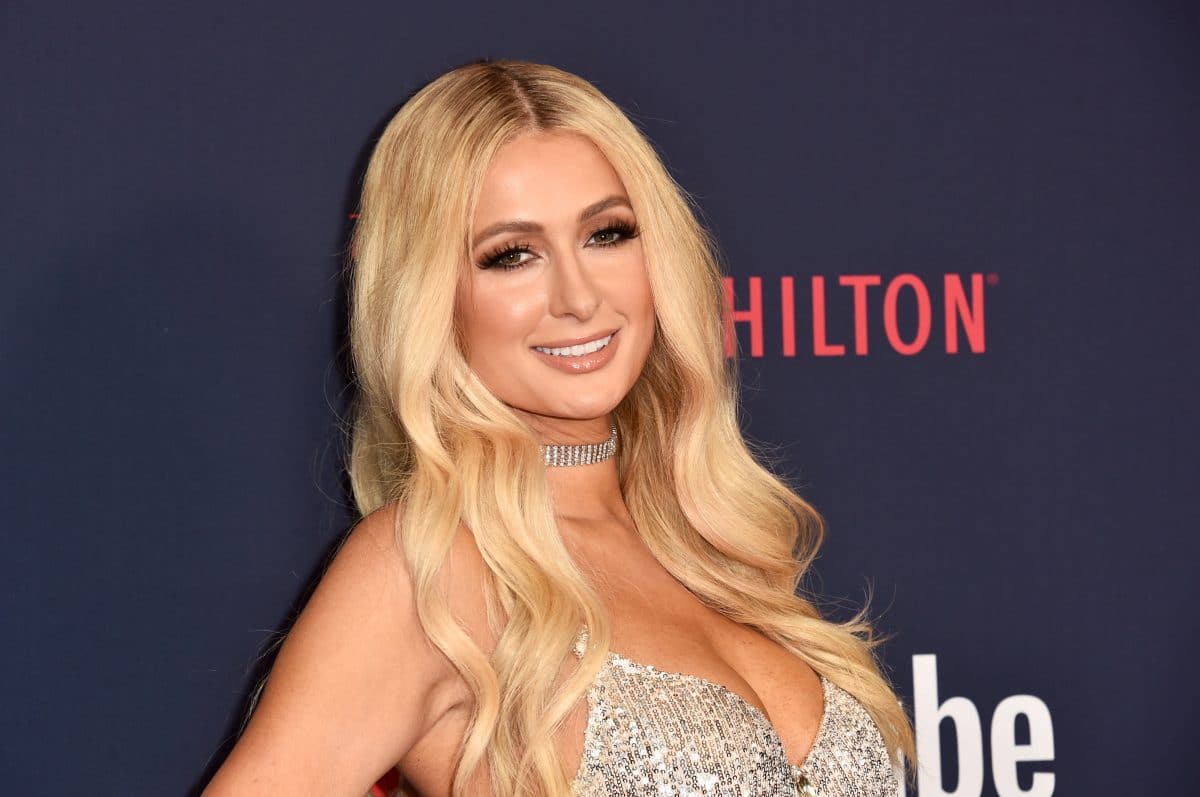 Paris Hilton bekommt eigene Kochshow auf Netflix