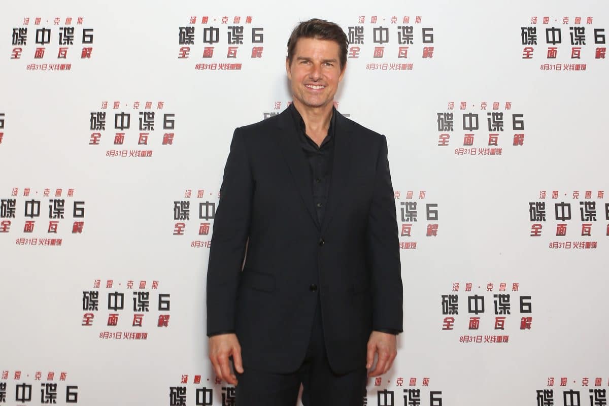 Hat Tom Cruise mit Scientology gebrochen?