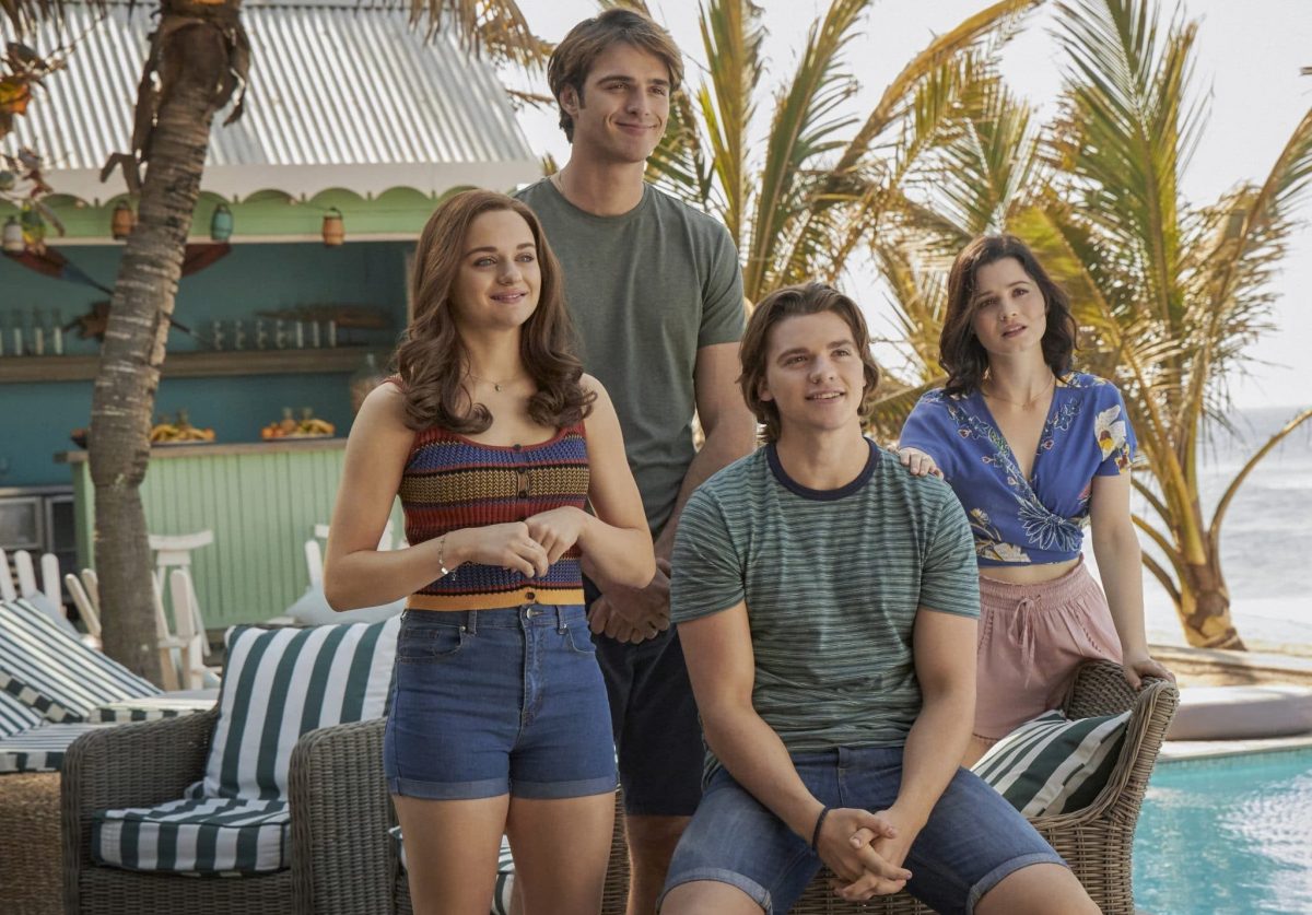 „Kissing Booth 3“: Der Trailer zum dritten Teil ist da