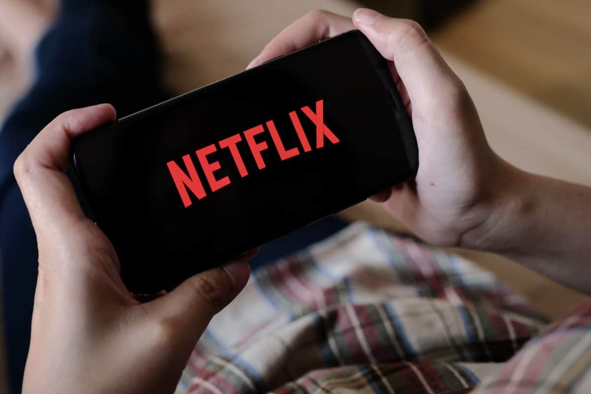 Netflix plant eigenes Gaming-Angebot ab 2022