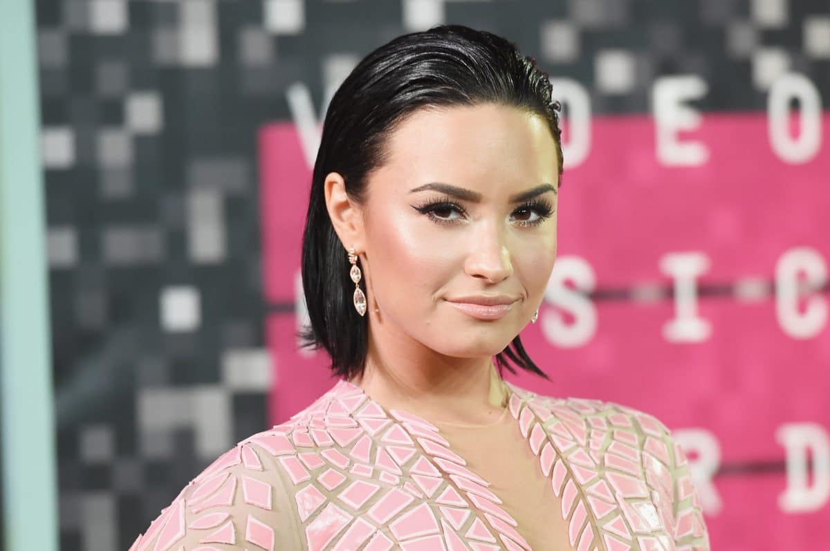 Sind Demi Lovato und Noah Cyrus ein Paar?