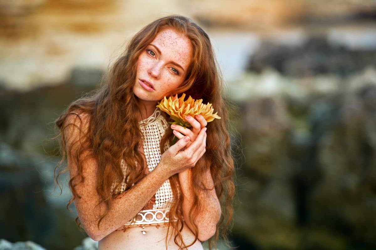 Styling-Trend: Die „Coconut-Girls“ erobern TikTok