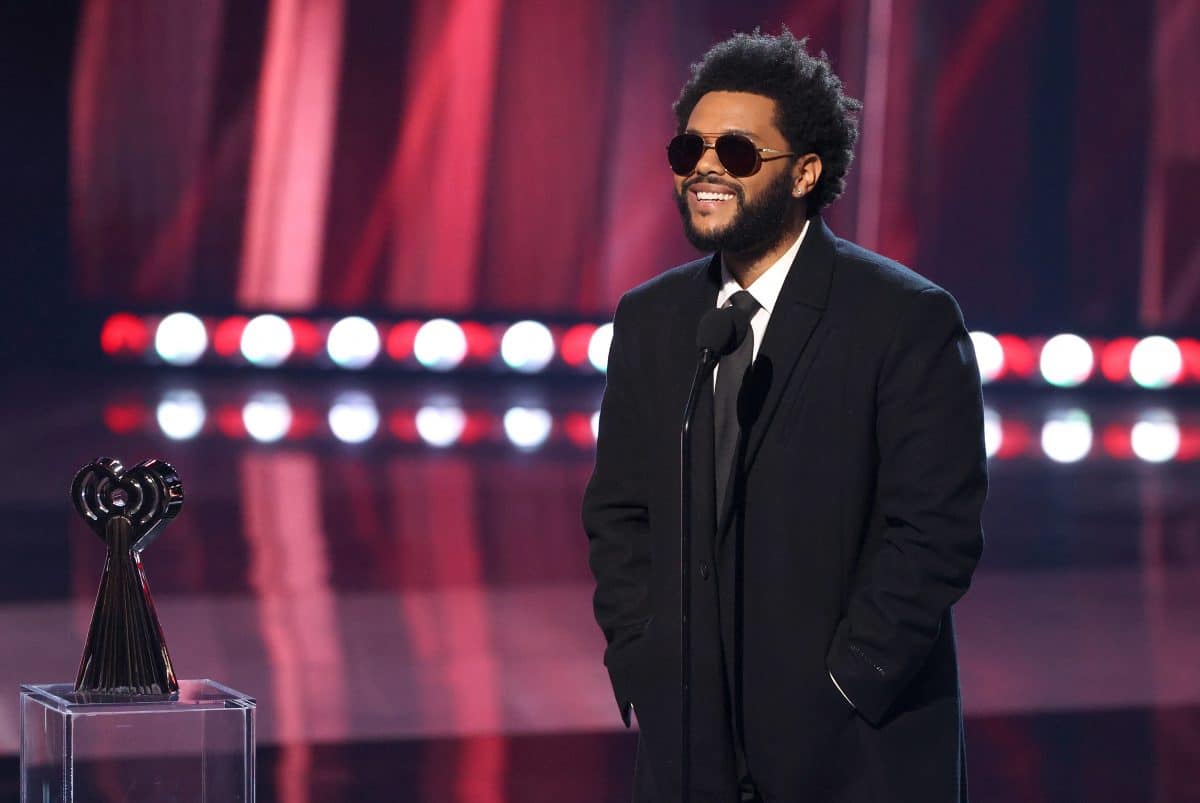 The Weeknd arbeitet an eigener HBO-Serie