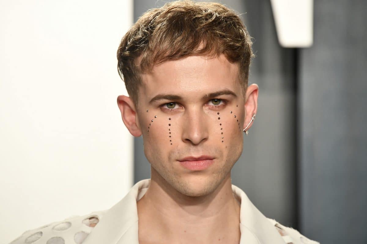 „Tote Mädchen lügen nicht“-Schauspieler Tommy Dorfman outet sich als Transgender