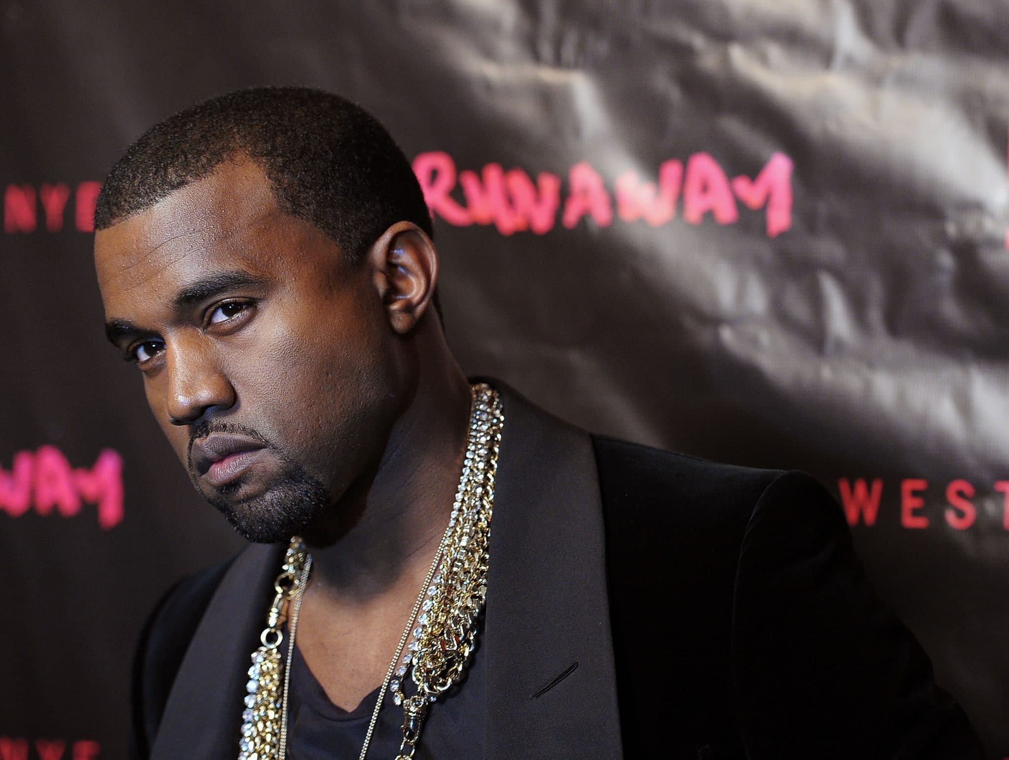 Trotz Trennungsgerüchten: Kanye West und Irina Shayk sollen noch zusammen sein - Vimarsana News