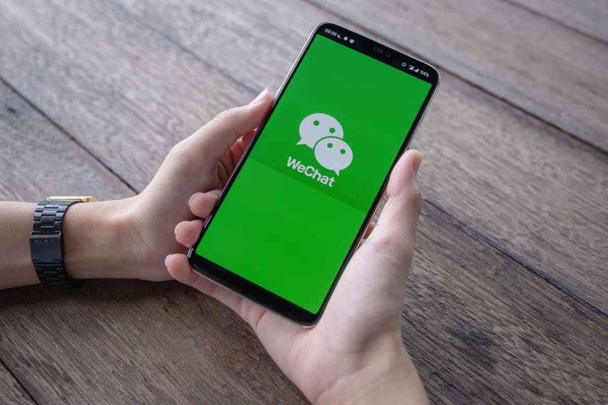 WeChat: Die chinesische App sperrt zahlreiche LGBTQ-Konten