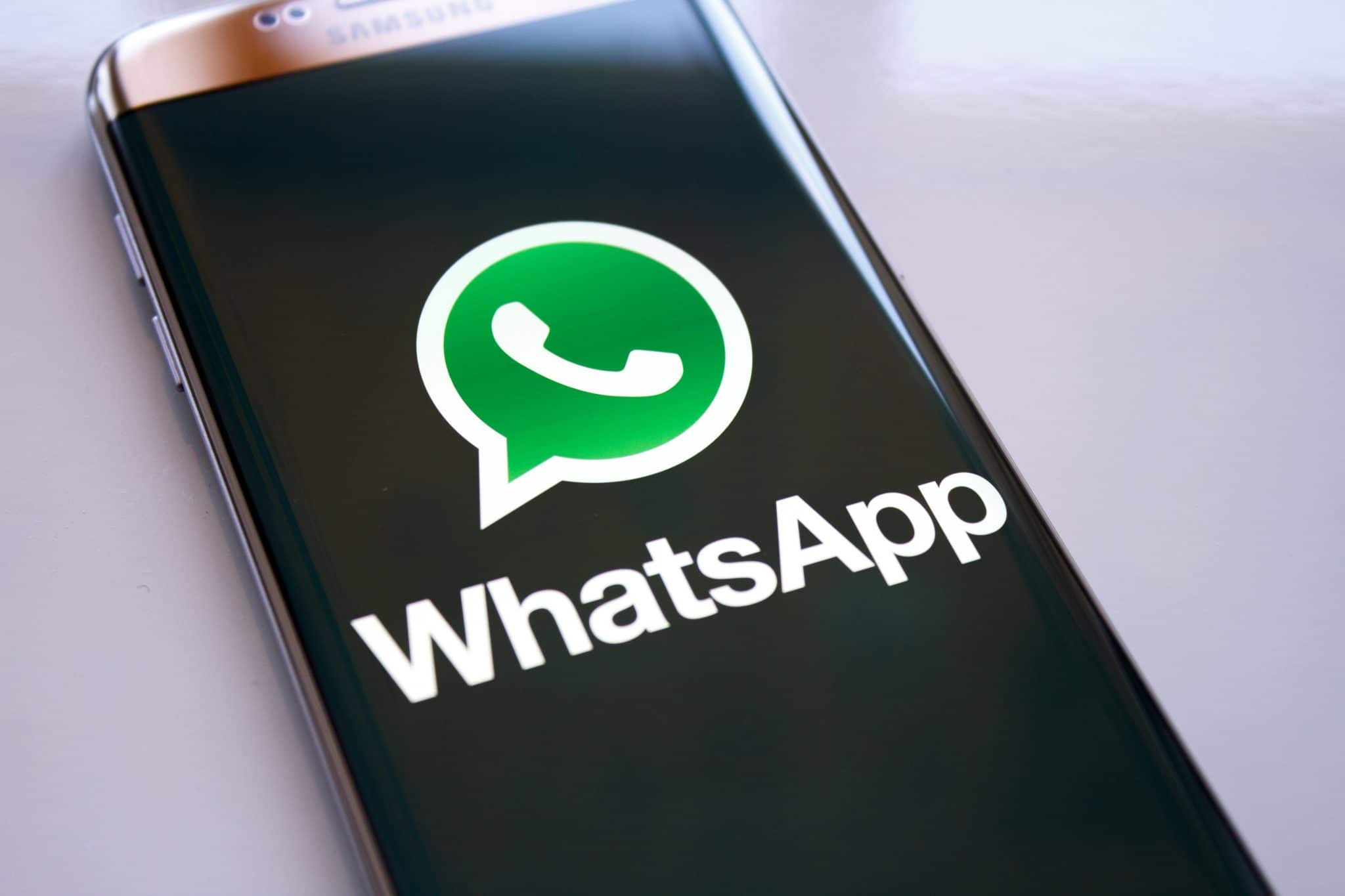 WhatsAppFeature Bei 