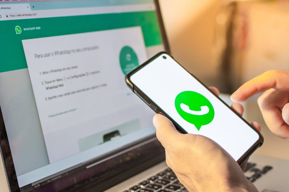 WhatsApp: Bald auf mehreren Geräten gleichzeitig nutzbar