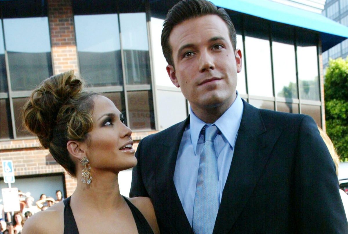 Jennifer Lopez & Ben Affleck: Ziehen sie jetzt zusammen?