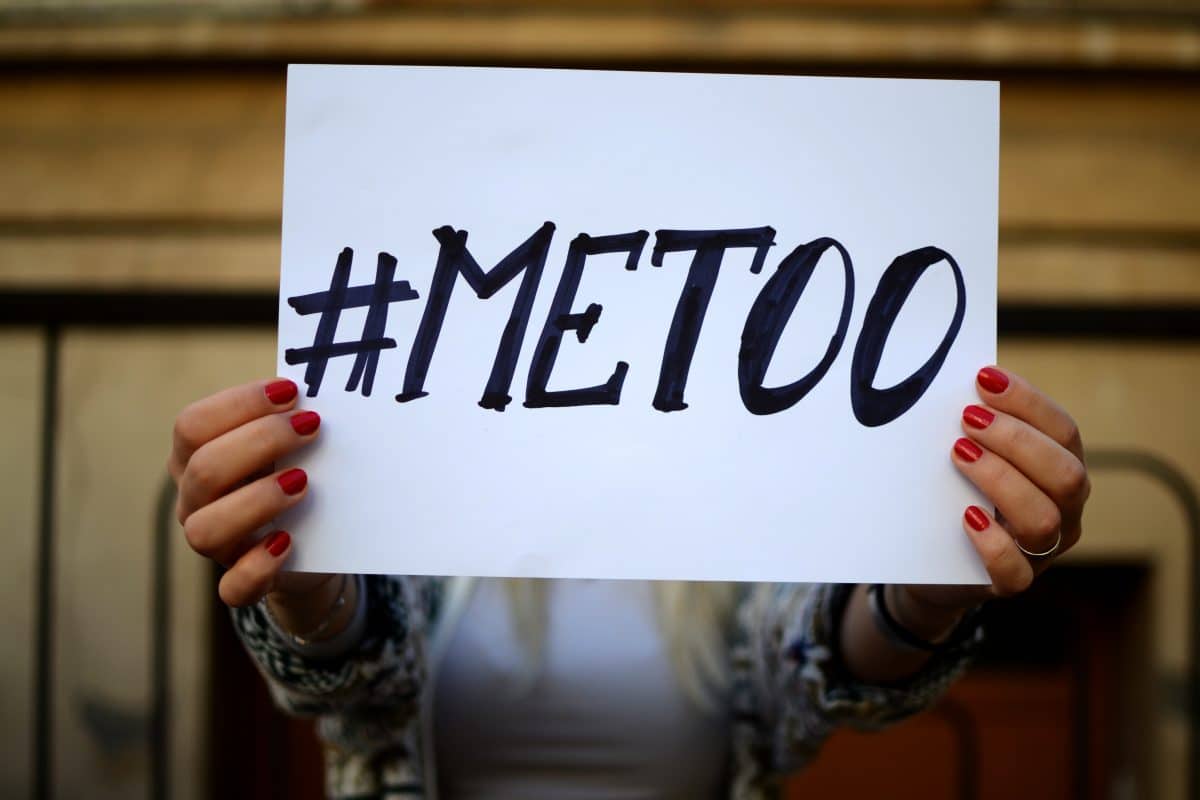 #MeToo-Bewegung im Deutschrap nach Vergewaltigungsvorwürfen