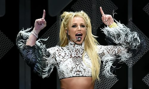 Britney Spears: Vater Jamie beendet Vormundschaft