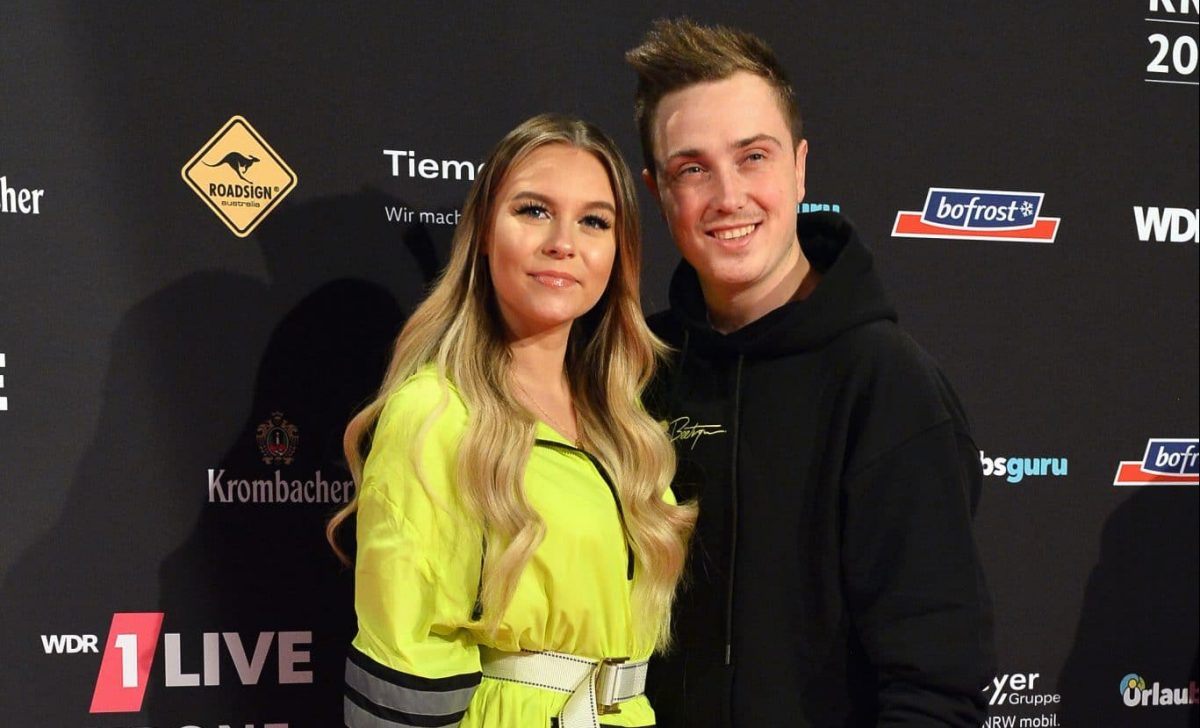 Dagi Bee gibt Baby-Update zu Name, Geschlecht & Co.