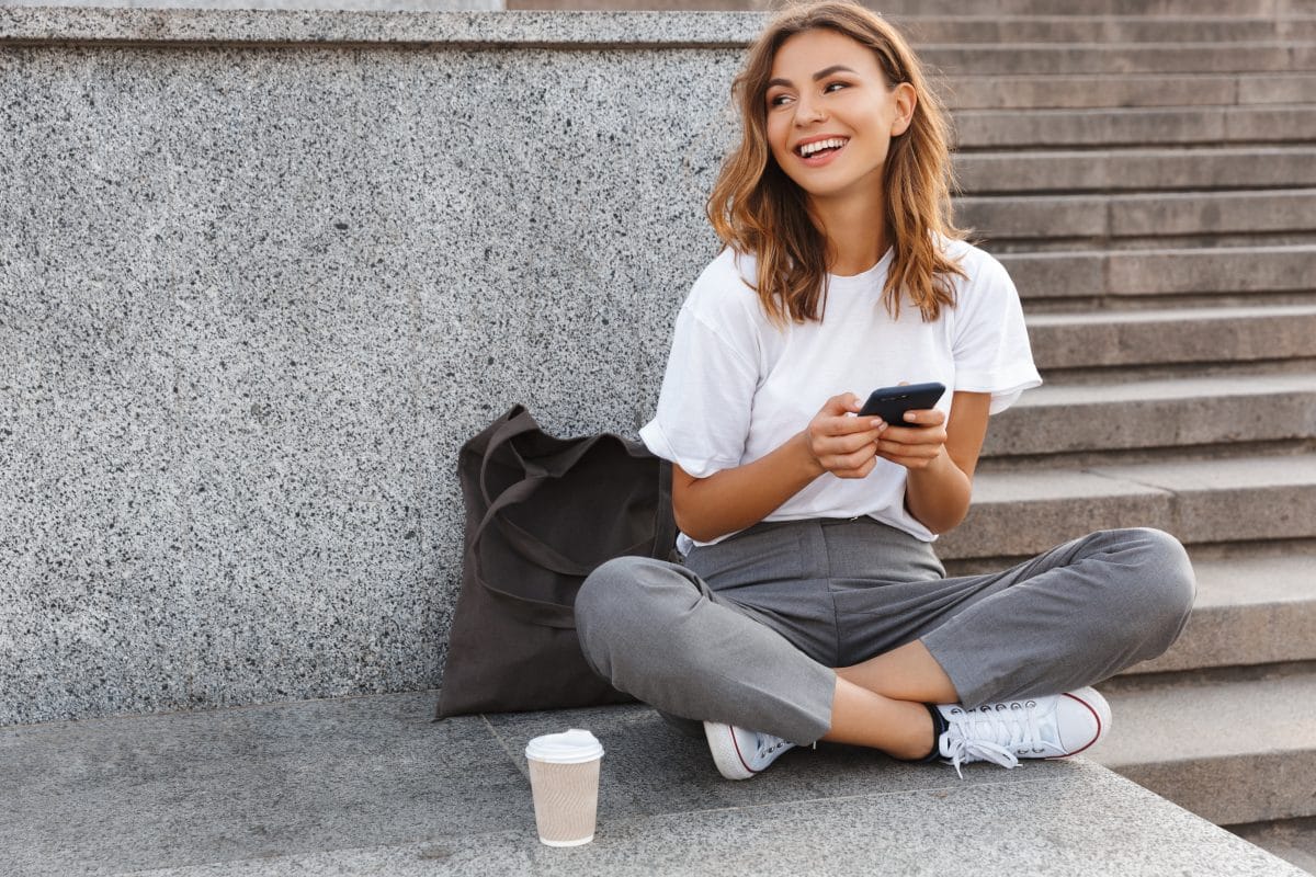 Diese Sternzeichen erobern gerade die Dating-Apps Diese Sternzeichen erobern gerade die Dating-Apps