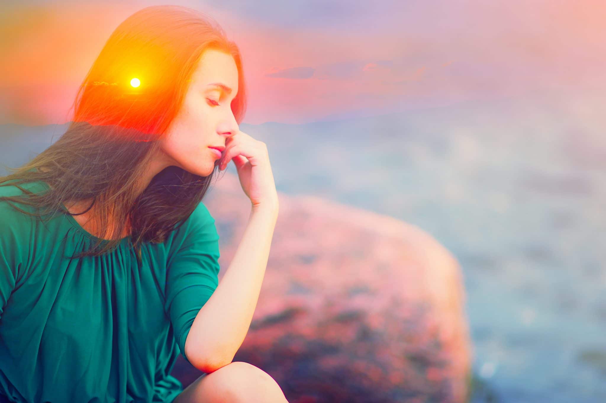 Diese Sternzeichen sind sehr sensibel - Vimarsana News