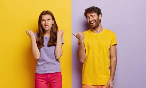 4 Dinge, die jeder kennt, der mit einem Hygiene-Fanatiker zusammen ist
