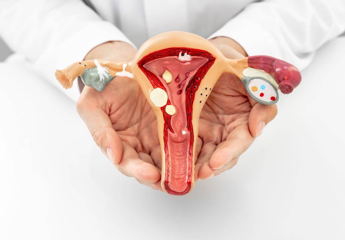 „Nicht die Regel“: Dokumentation klärt über Tabuthema Endometriose auf