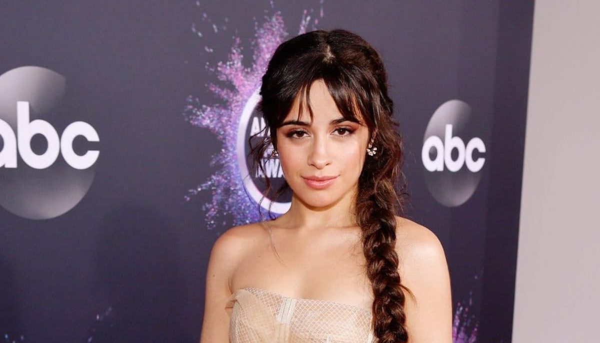 Der Trailer zum neuen Cinderella-Film mit Camila Cabello ist da