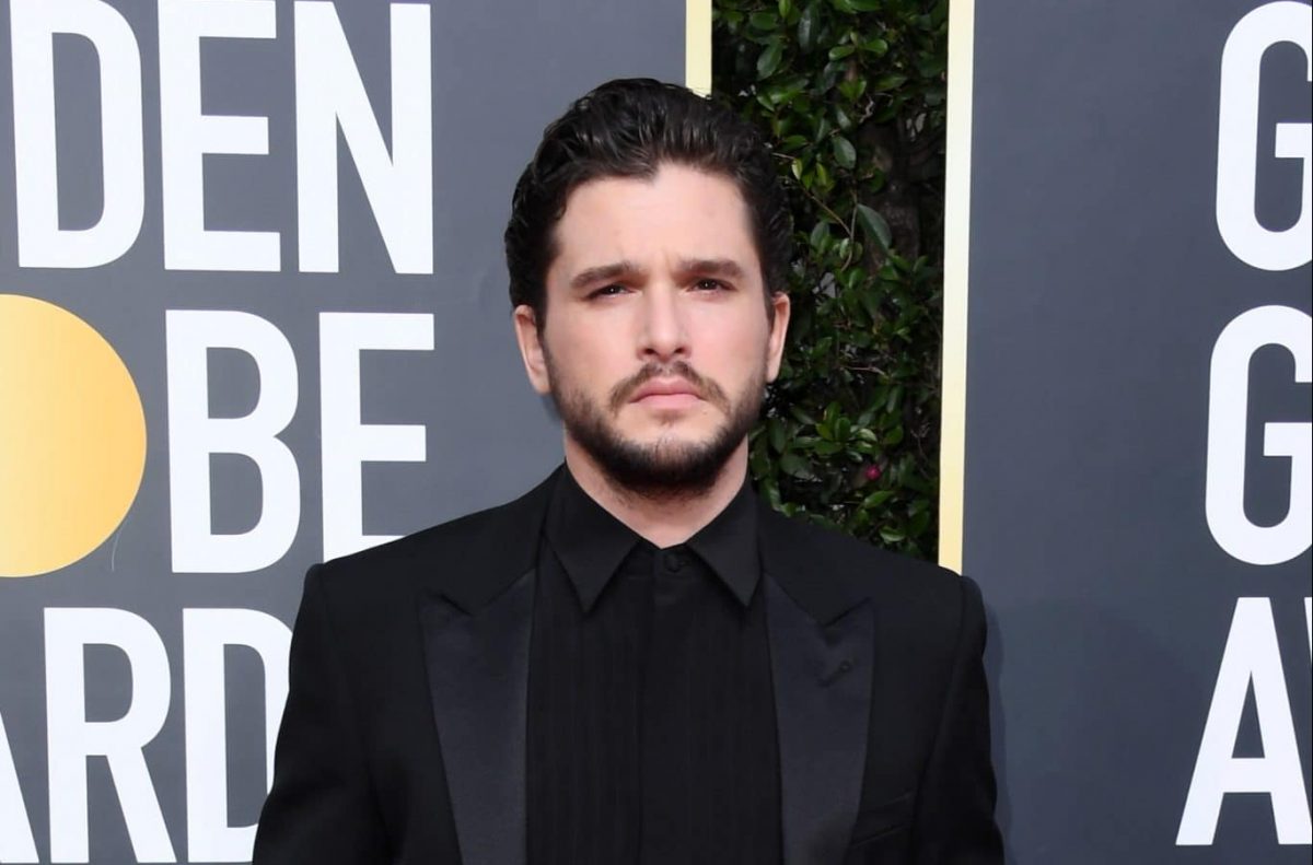 Kit Harington spricht über psychische Auswirkungen von „Game of Thrones“-Ende