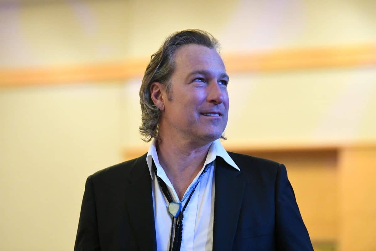 „Sex and the City“-Star John Corbett hat heimlich geheiratet