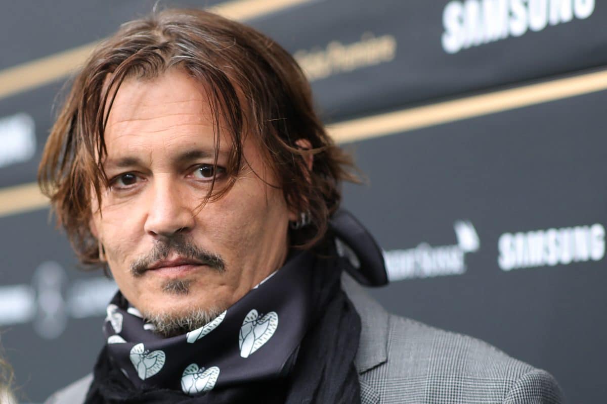 Johnny Depp fühlt sich von Hollywood „boykottiert“