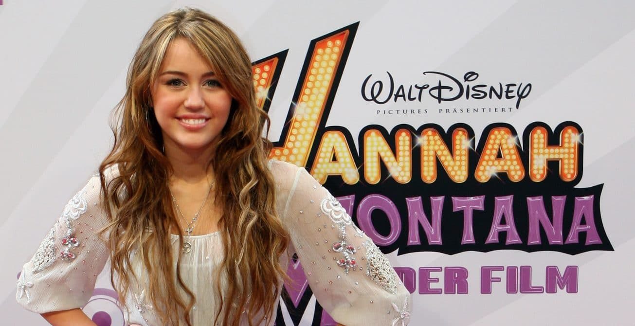 Miley Cyrus Spricht über Psychische Konsequenzen Von „hannah Montana“ Rolle