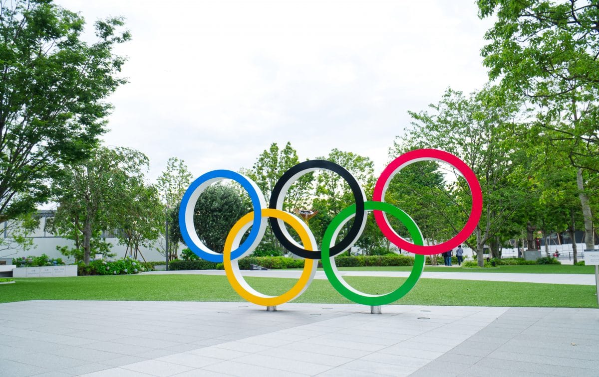 Olympia-Athletin aus Belarus erhält Visum von Polen Olympia-Athletin aus Belarus erhält Visum von Polen