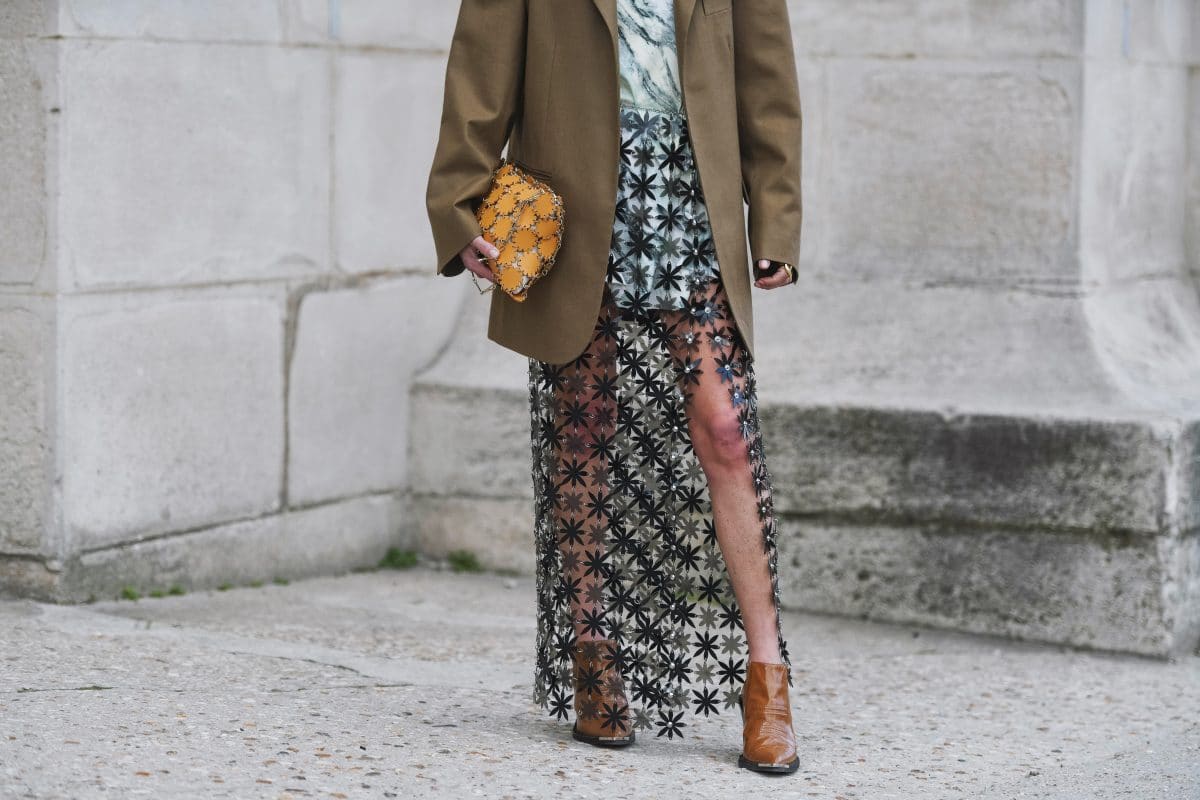 Oversize-Blazer: Das tragen wir jetzt unter dem trendigen It-Piece