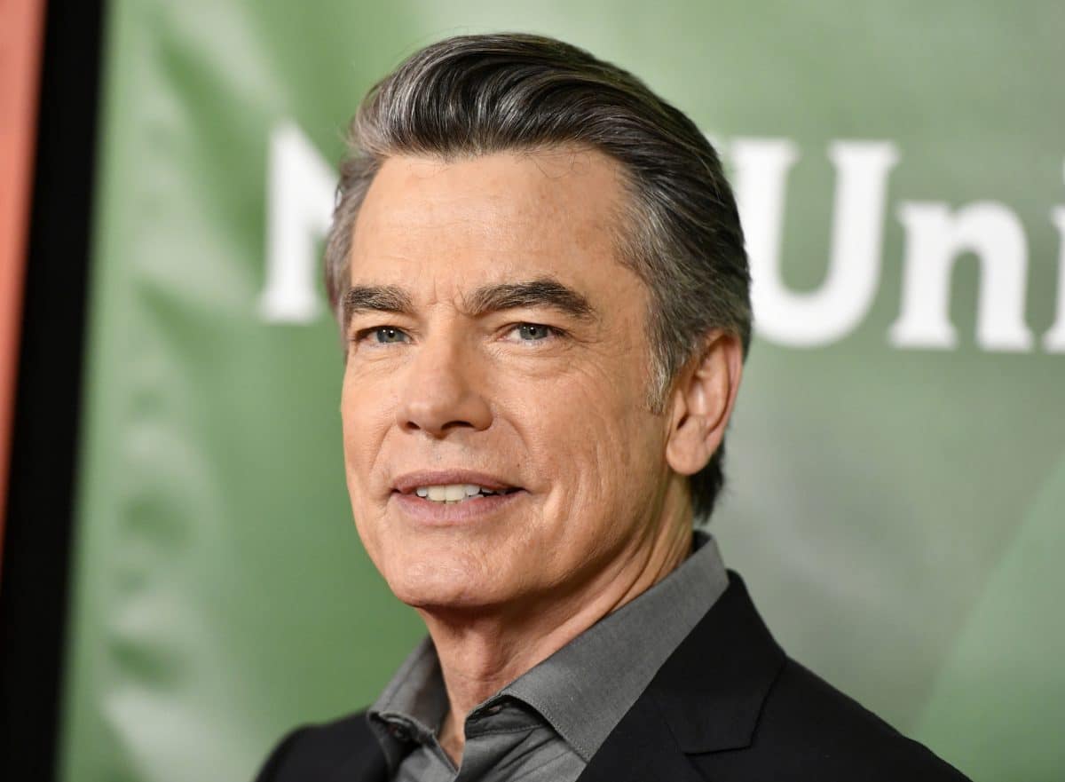 Peter Gallagher: Er wird der neue Arzt bei „Grey’s Anatomy“