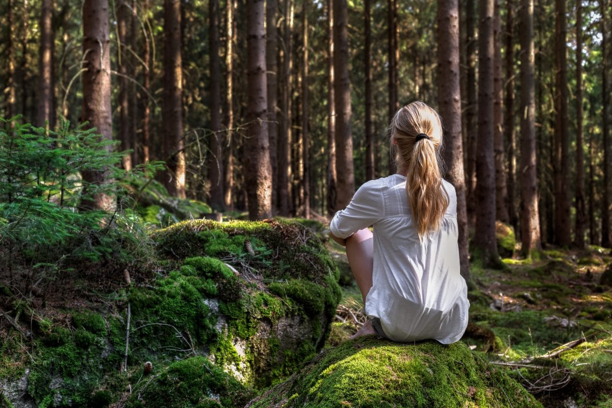 Diese Sternzeichen lieben die Natur