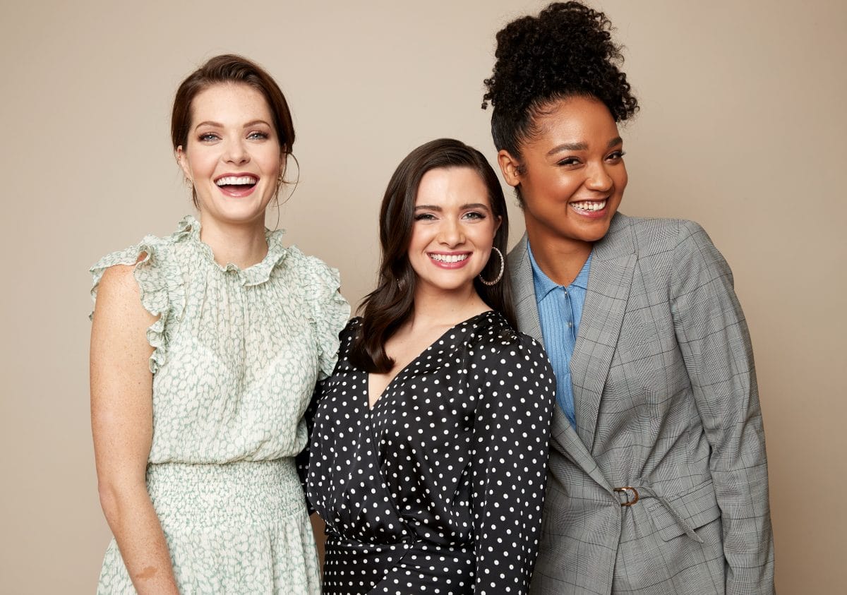 „The Bold Type“: Starttermin der finalen Staffel ist bekannt