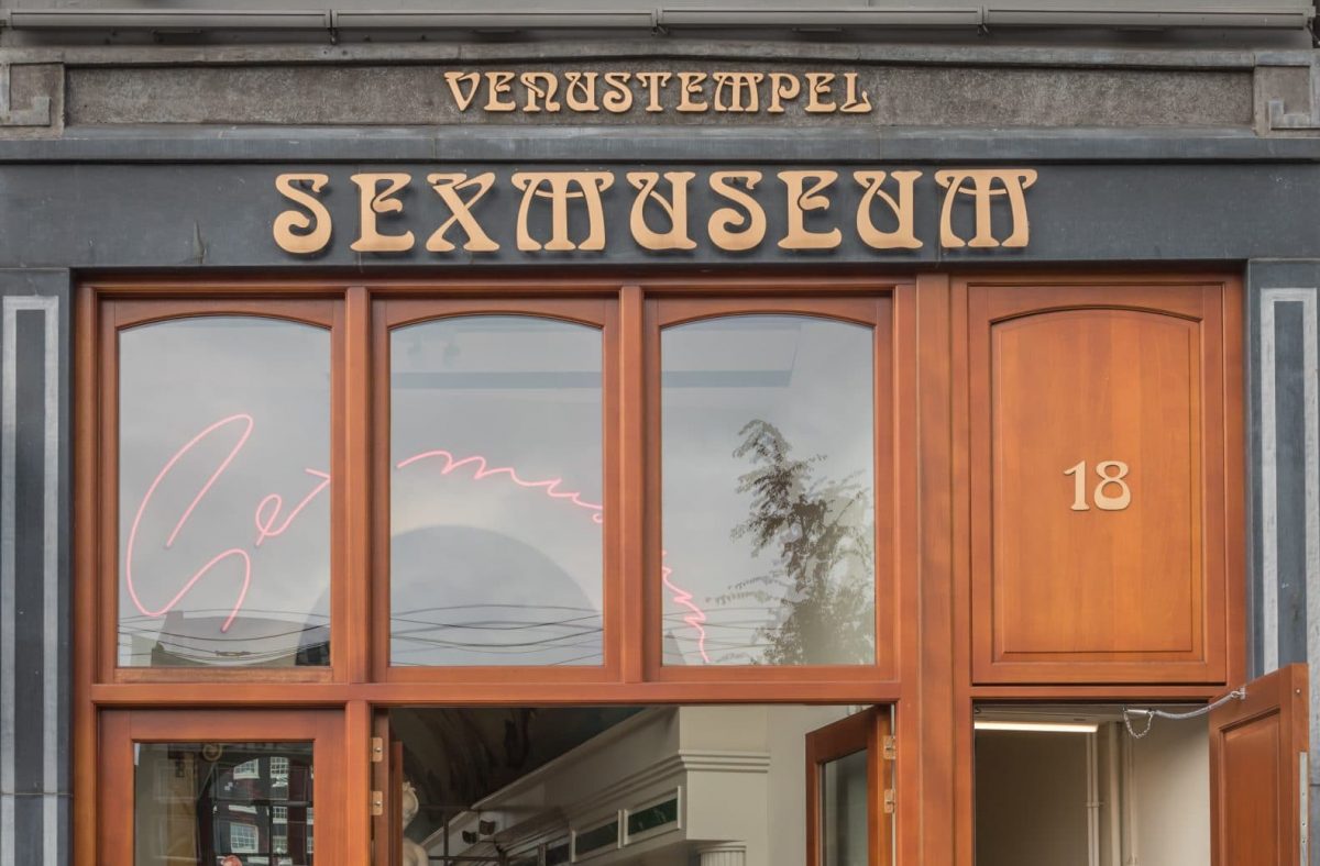 Türkische Influencerin wegen Sex Museum-Posts verhaftet