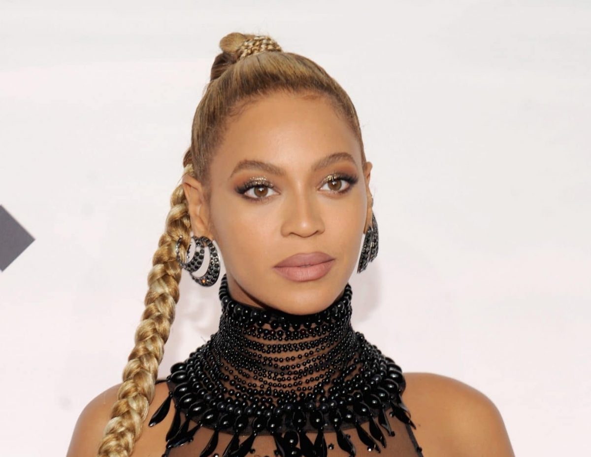 Die Renaissance Tour von Beyoncé wird zum Kinofilm!