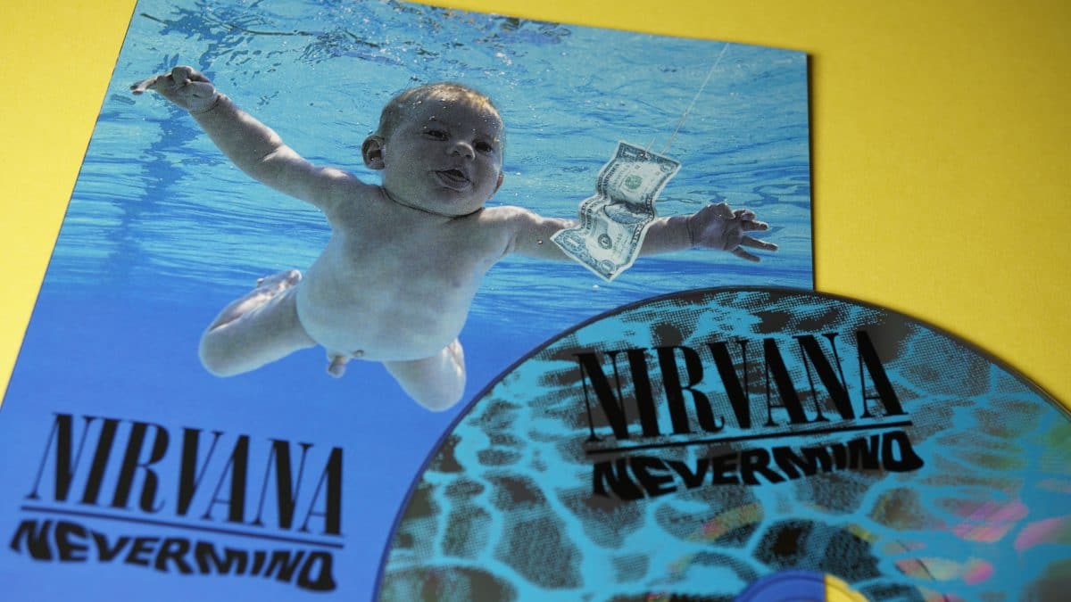 „Nirvana-Baby“ verliert Klage wegen Kinderpornografie vor Gericht