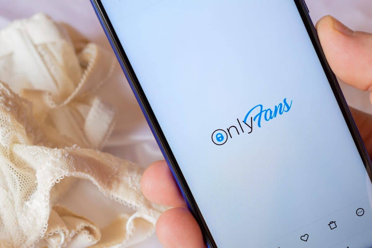 OnlyFans verbietet Pornografie nun doch nicht