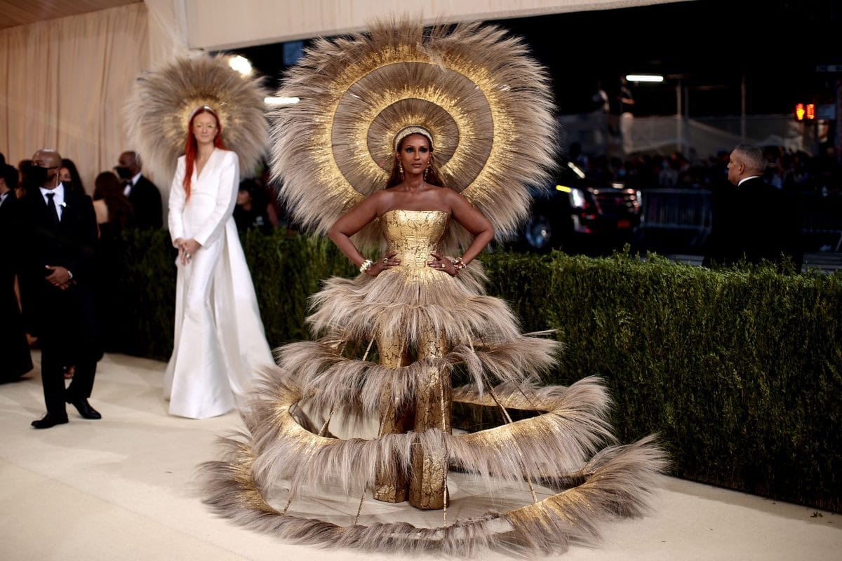 5 Fakten, die ihr über die Met Gala garantiert noch nicht wusstet