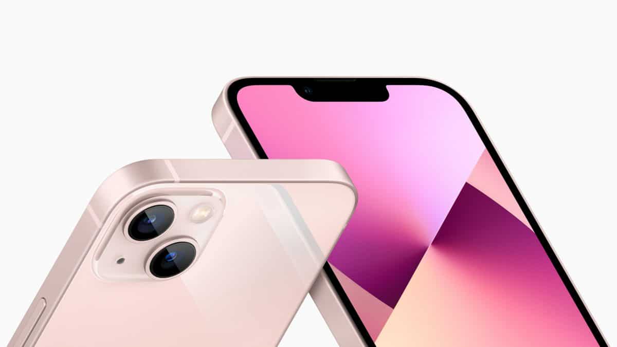 Apple stellt iPhone 13 vor: Das müsst ihr darüber wissen