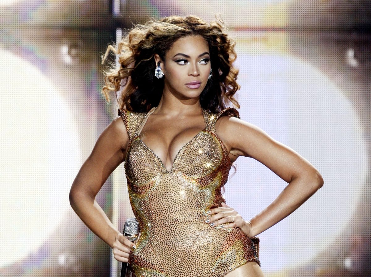 Beyoncé: So gratulieren ihr die Stars zum 40. Geburtstag