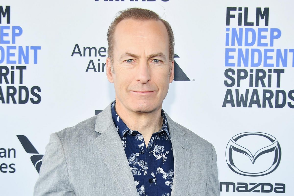 Bob Odenkirk nach Herzinfarkt wieder zurück am Set von „Better Call Saul“