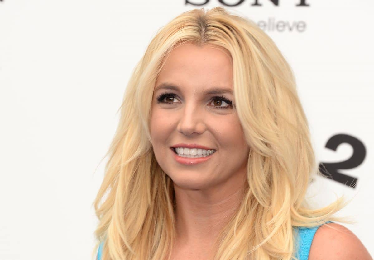 Britney Spears: Vater Jamie Spears ist offiziell nicht mehr ihr Vormund