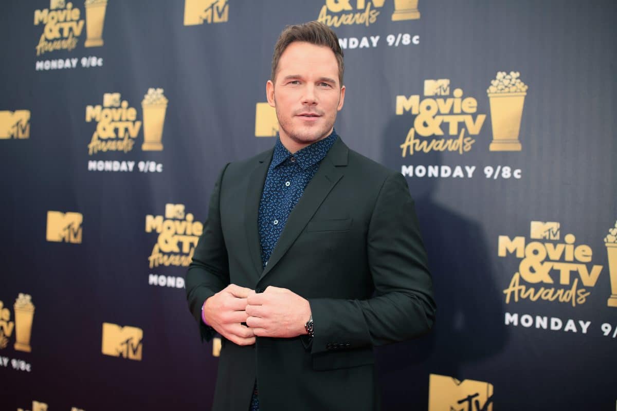 Chris Pratt spielt Hauptrolle in „Super Mario“-Film