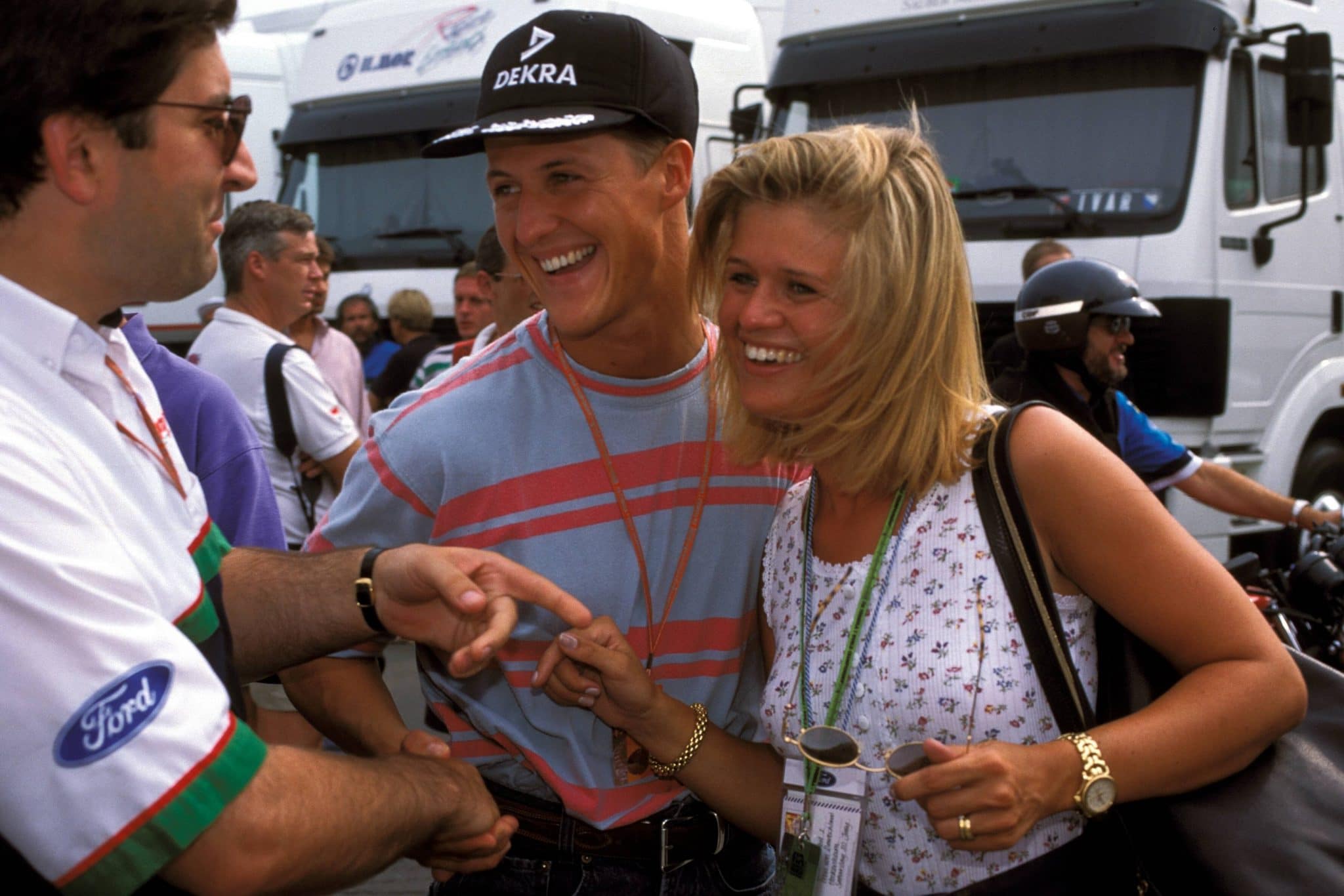 Michael Schumacher Heute Alter Michael Schumacher Heute Alter