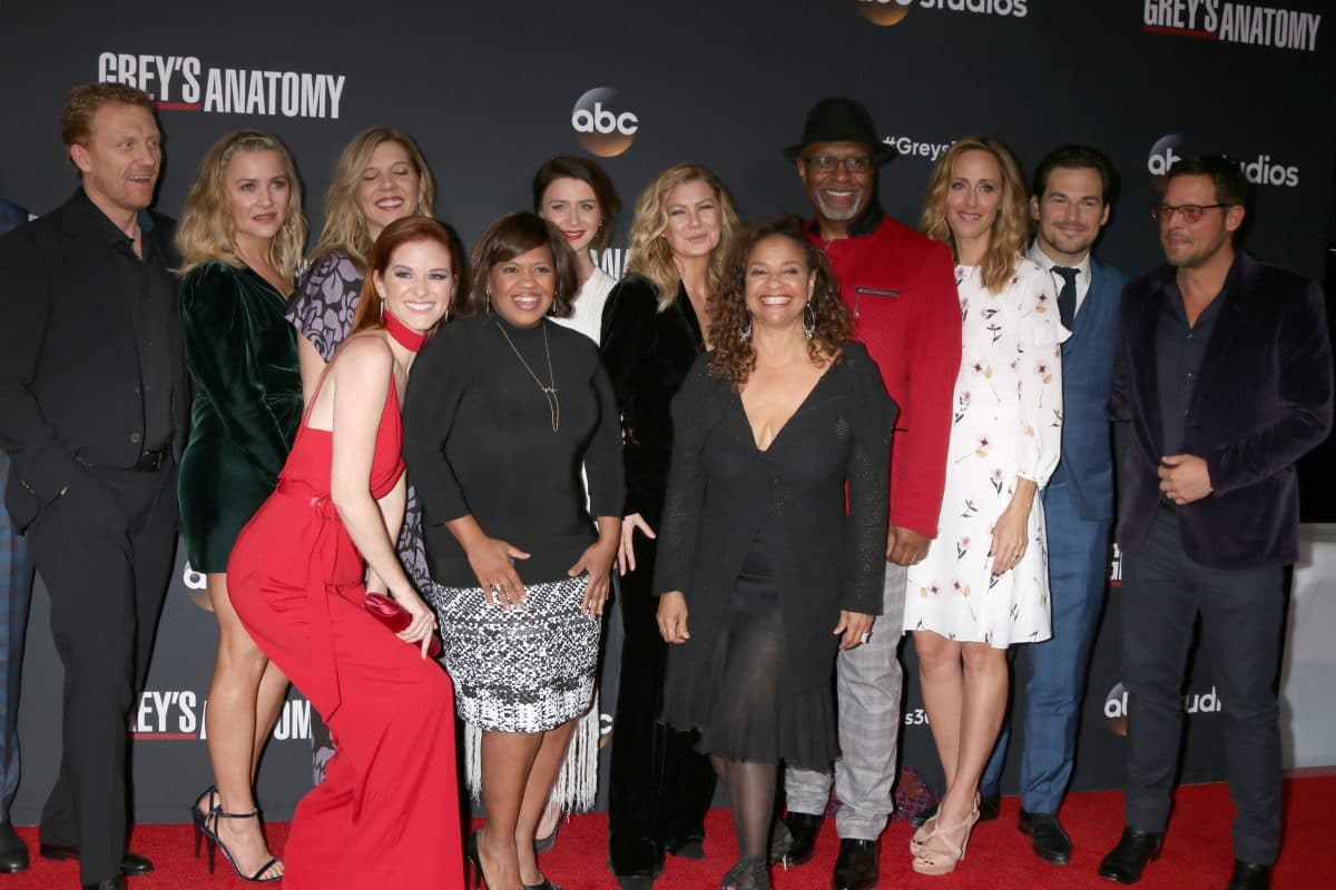 „Grey’s Anatomy“: Auch dieser Charakter kommt in neuer Staffel zurück