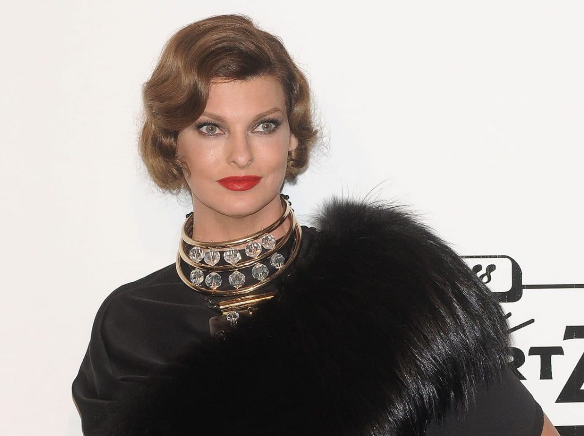 Linda Evangelista: Supermodel nach Schönheits-OP „brutal entstellt“