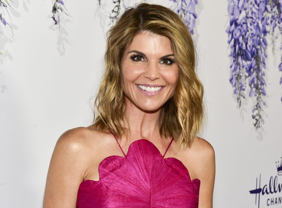 Lori Loughlin: Sie bekommt ihre erste Rolle nach ihrer Haftstrafe